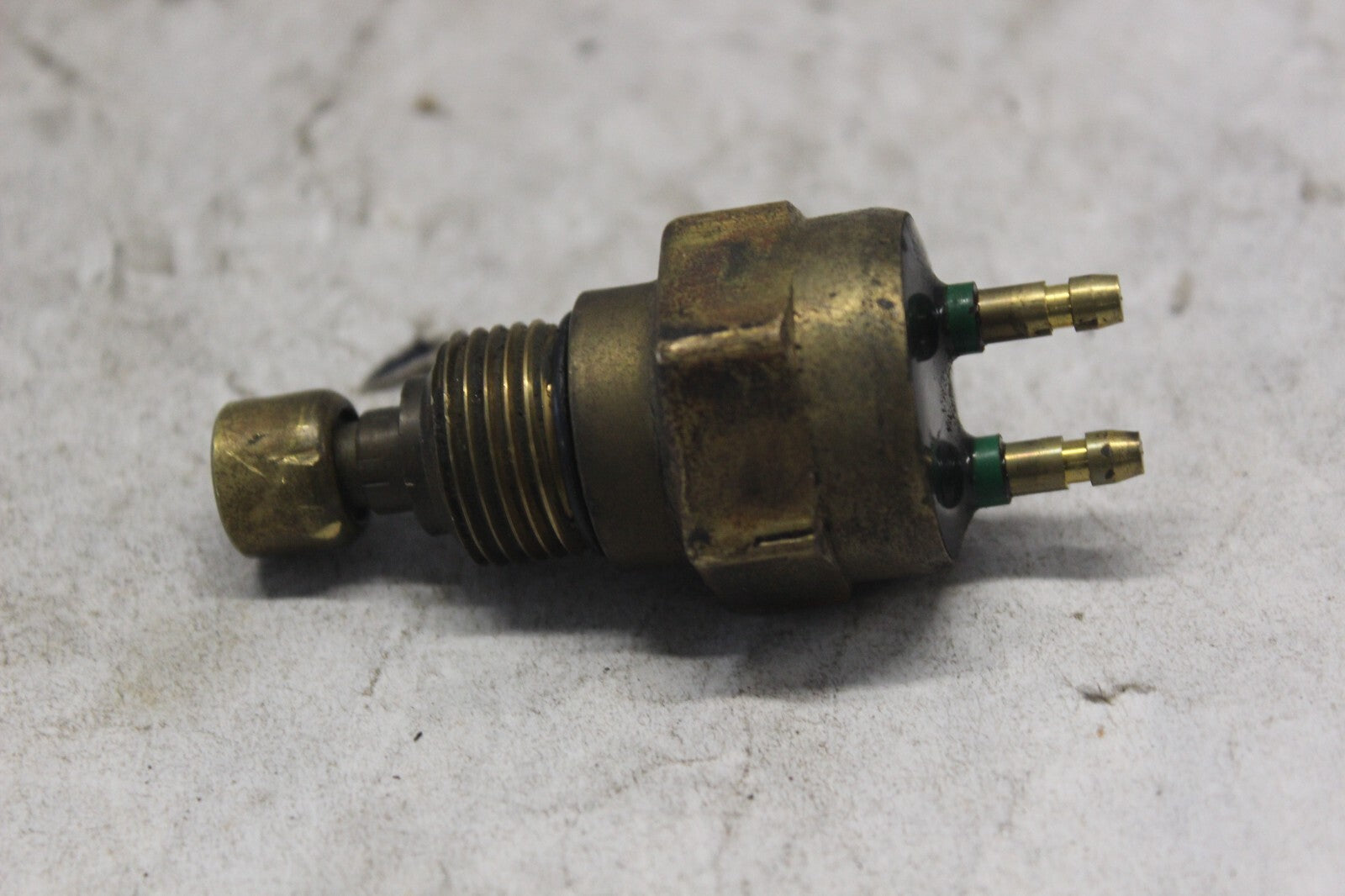 THERMOSTAT SWITCH 37760-MB9-000 1982 HONDA GOLDWING GL1100A