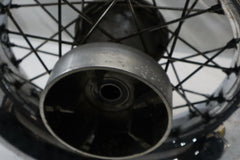 OEM Harley Davidson Rear Chrome Spoke Wheel 16" X 5" 41021-09