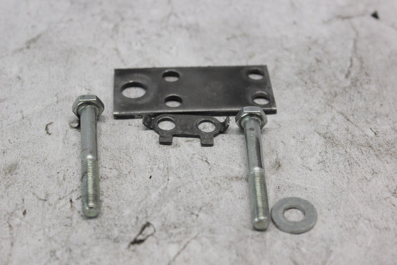 TENSIONER MOUNTING KIT SEE PICS 39992-65 2000 H-D ELECTRAGLIDE FLHT