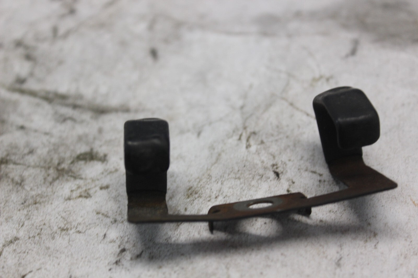 CABLE CLIP 32900-MA1-730 1982 HONDA GL500I SILVERWING