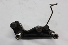 Front Caliper Bracket Left 45110-ME1-671 1984 Honda VF700C