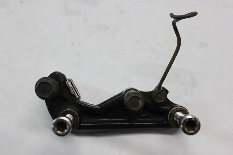 Front Caliper Bracket Left 45110-ME1-671 1984 Honda VF700C