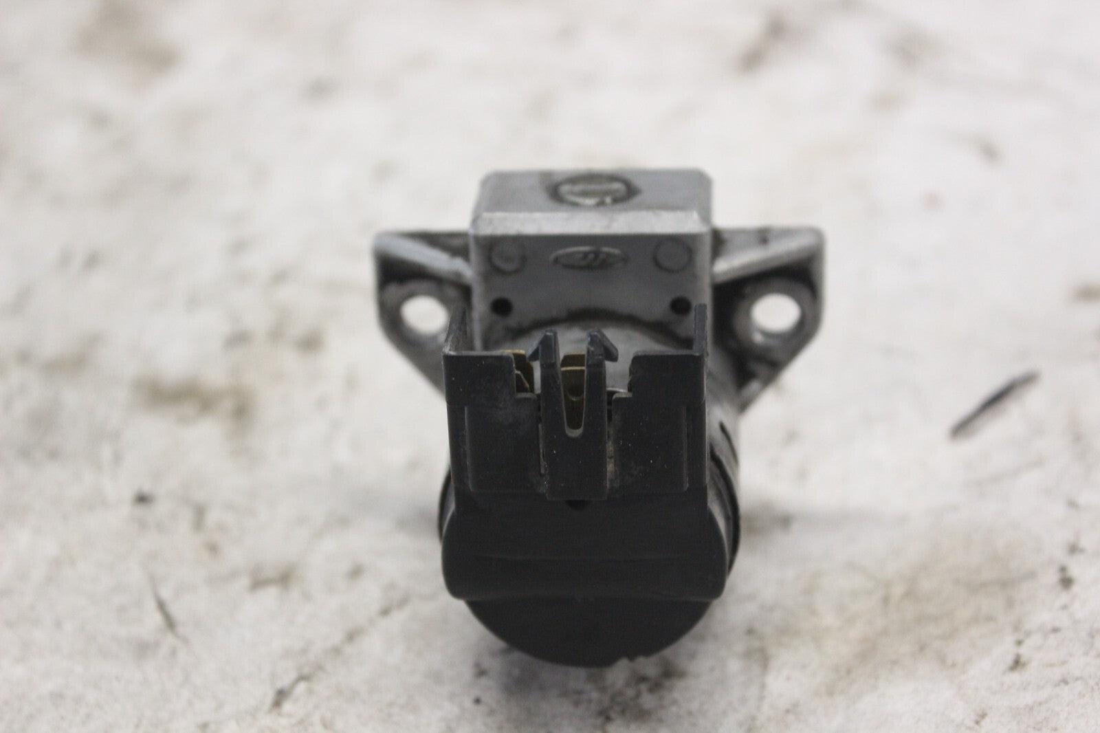 COMBINATION SWITCH NO KEY 35100-MB9-010 1982 HONDA GOLDWING GL1100A