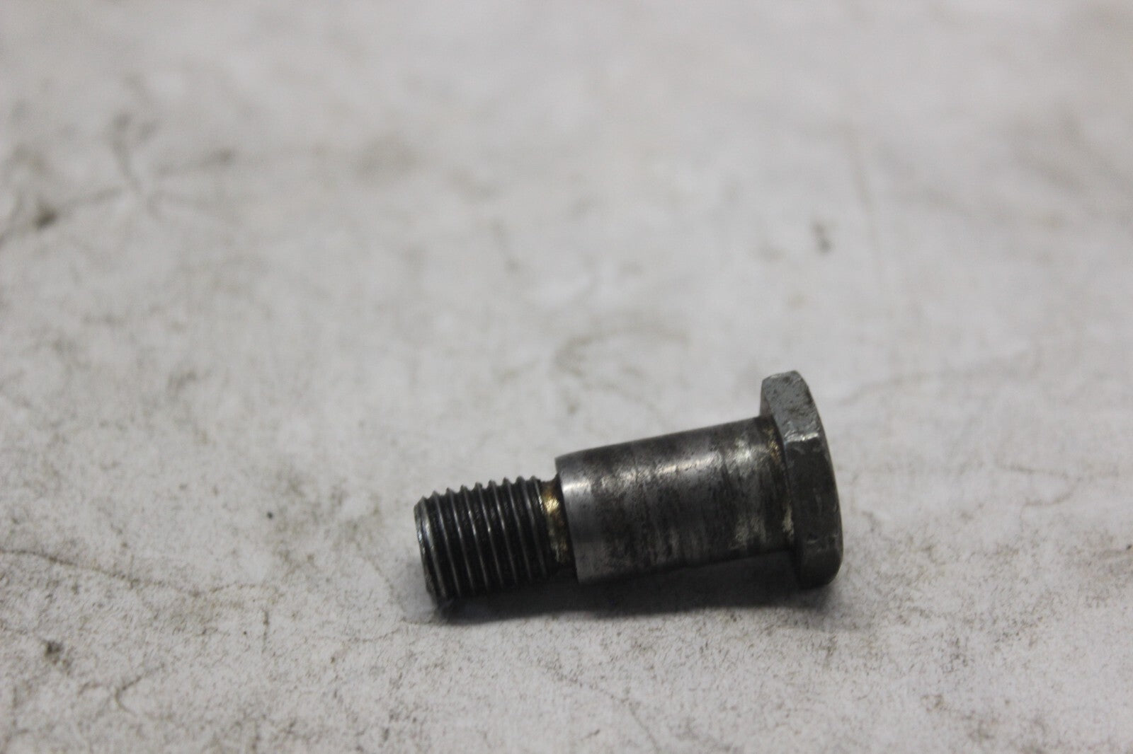 SIDE STAND PIVOT SCREW 90108-371-610 1982 HONDA GOLDWING GL1100A