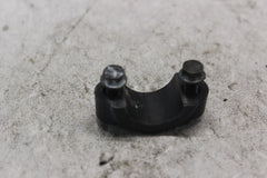Master Cylinder Holder (Half-Clamp) 45517-166-006 1998 HONDA CBR900RR