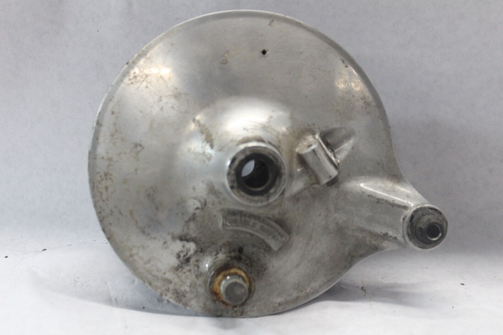 REAR BRAKE PANEL ASSY 41035-1482 1996 KAWASAKI VN800