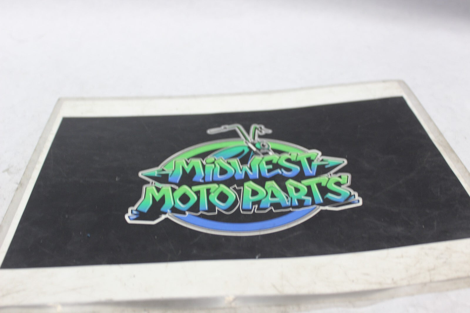 GEARSHIFT FORK LEFT 24213-MAL-600 1998 HONDA CBR900RR