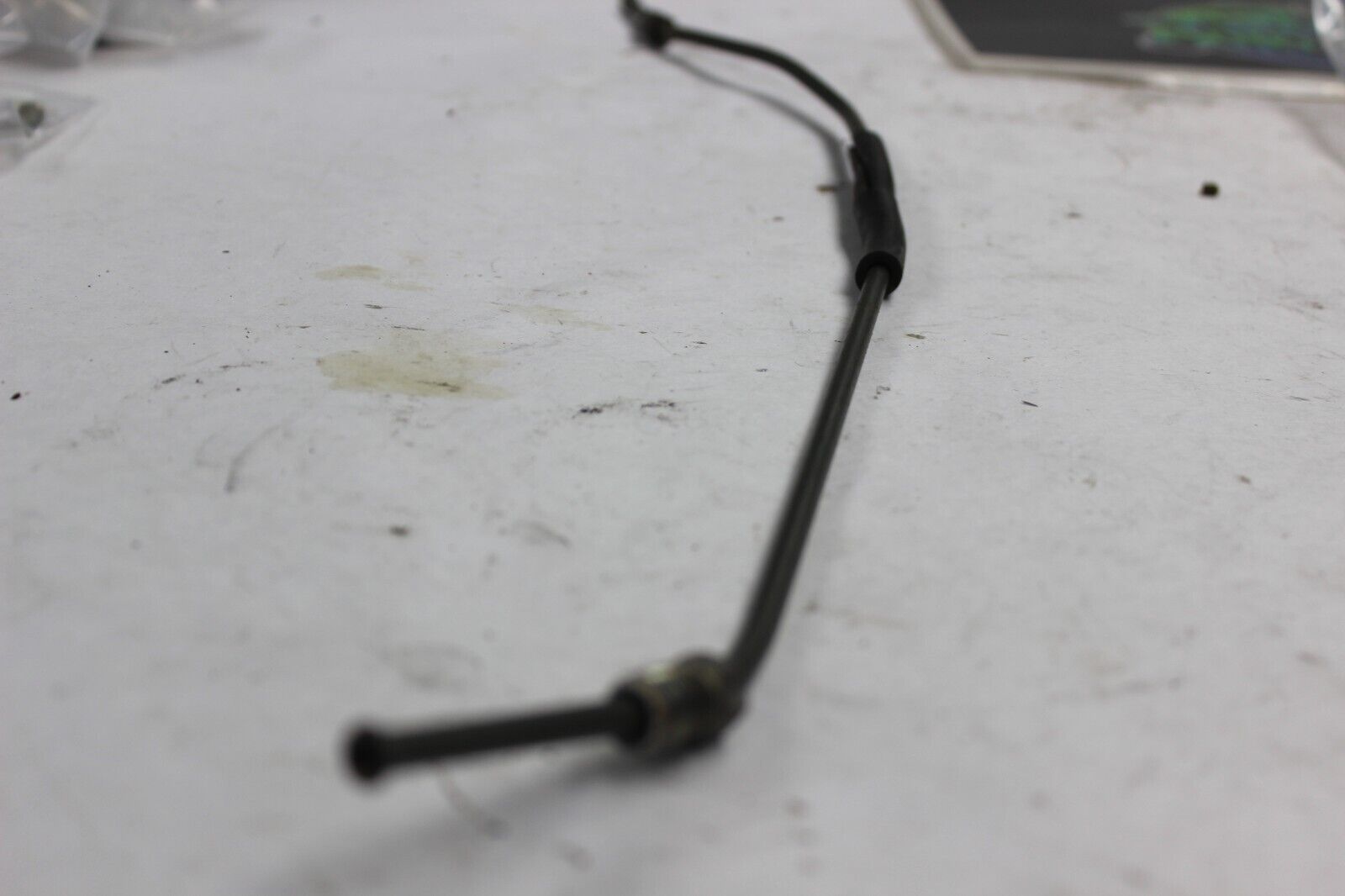 CLUTCH PIPE 22895-MB1-000 1983 HONDA VF750C MAGNA