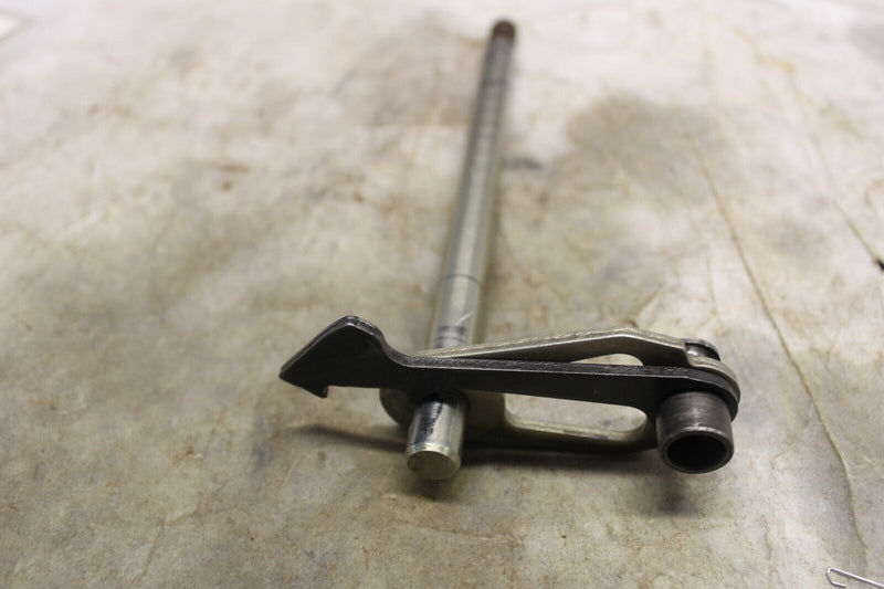 SHIFTER SHAFT (ONLY) 420237929 2004 BOMBARDIER DS 650