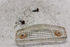 POSITION LIGHT LENS 33181-GBL-711 1998 HONDA CBR900RR