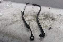 FRONT BRAKE LINE 42314-05 2005 HD SOFTAIL DELUXE FLSTNI