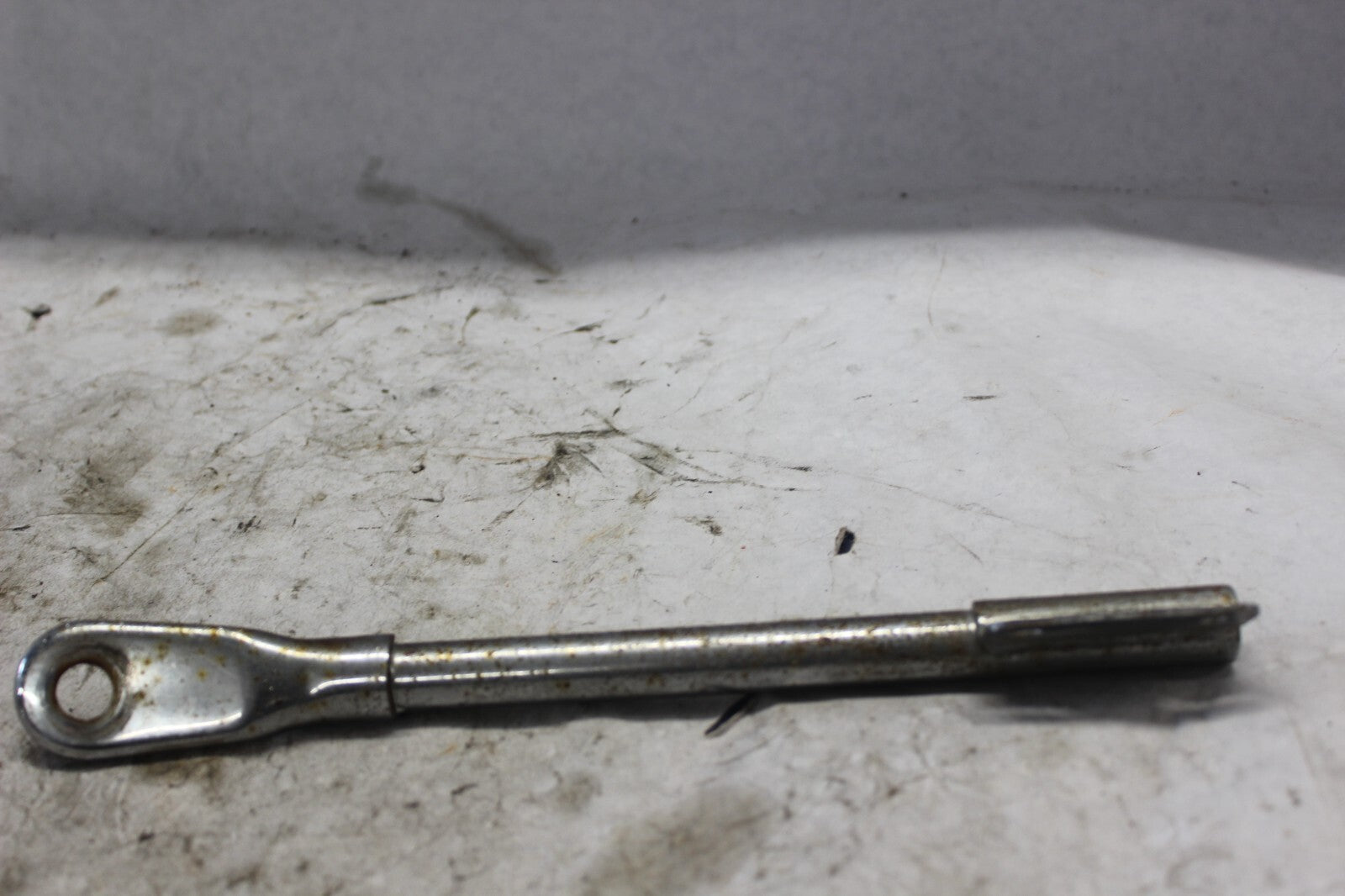 ANTENNA STAY SEE PHOTOS 39159-MB9-870 1982 HONDA GOLDWING GL1100A