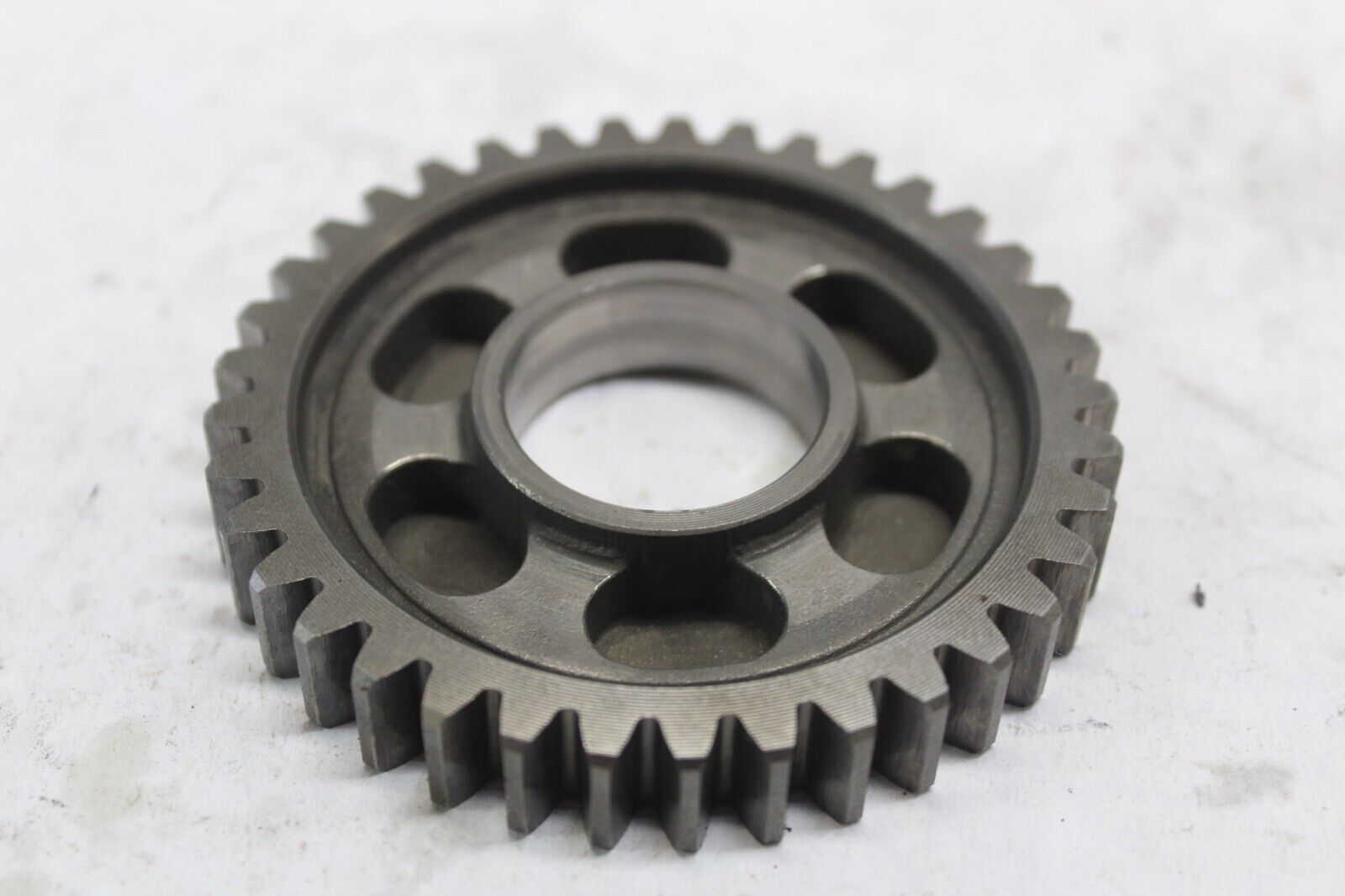 COUNTERSHAFT 2ND GEAR 37T 23441-413-000 1982 GL500I SILVERWING