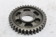 COUNTERSHAFT 2ND GEAR 37T 23441-413-000 1982 GL500I SILVERWING