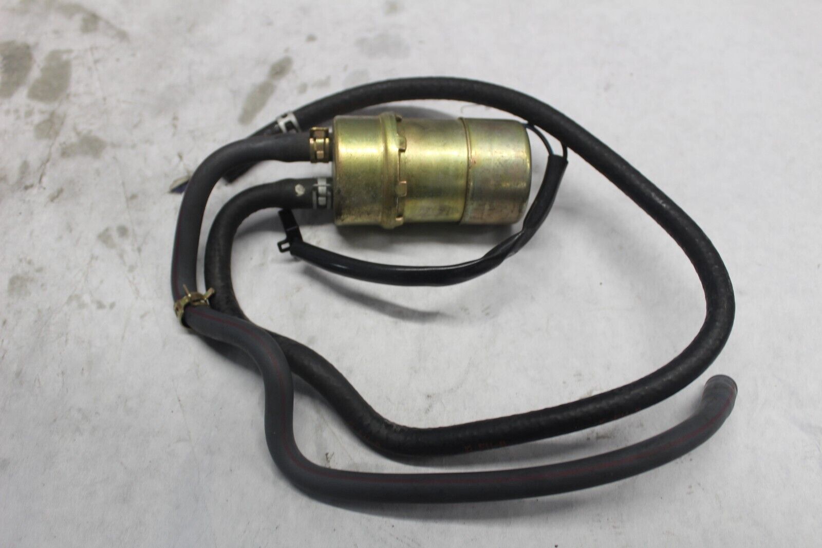 FUEL PUMP ASSY 3YX-13907-01-00 2001 XVS1100A VSTAR CLASSIC