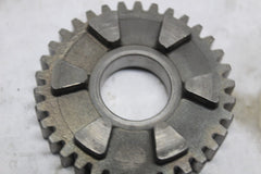 COUNTERSHAFT 3RD GEAR 34T 23461-413-000 1982 GL500I SILVERWING