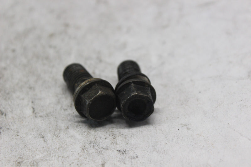 OIL BOLT 10X22 2PCS 90145-MS9-612 1998 HONDA CBR900RR