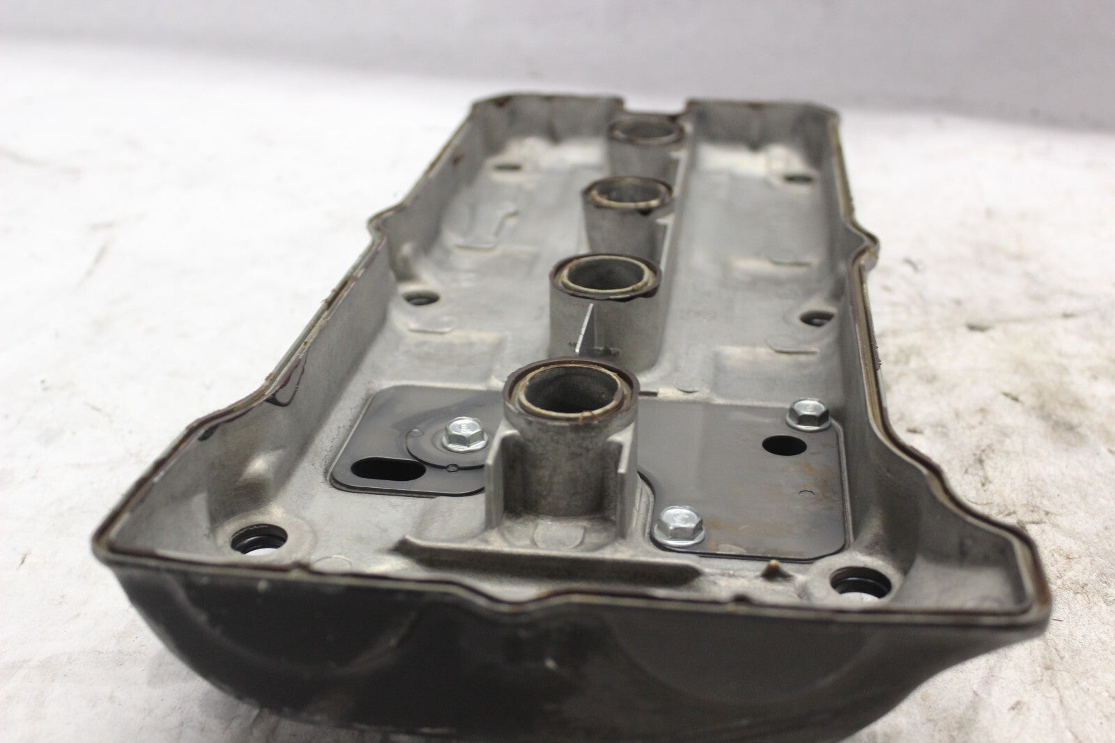 CYLINDER HEAD COVER 12310-MAS-E00 1998 HONDA CBR900RR