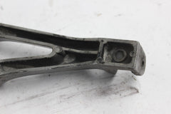 STAY, REAR STEP (LEFT) (SILVER) 35011-1878-TX 2001 KAWASAKI ZX-9R
