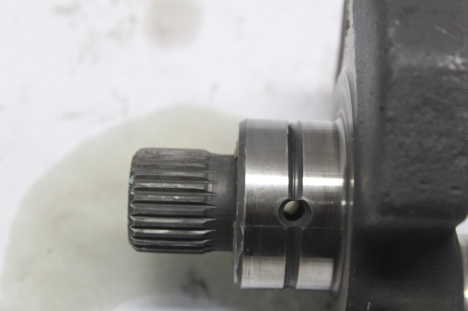 CRANKSHAFT 13300-MA1-000 1982 GL500I SILVERWING