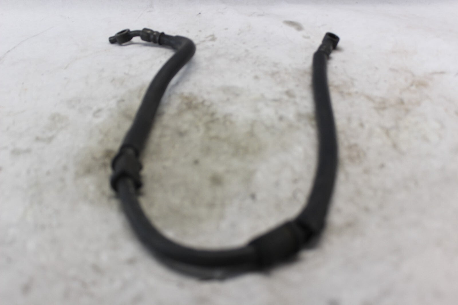 REAR BRAKE HOSE 69480-24F01 2002 SUZUKI HAYABUSA GSX1300R