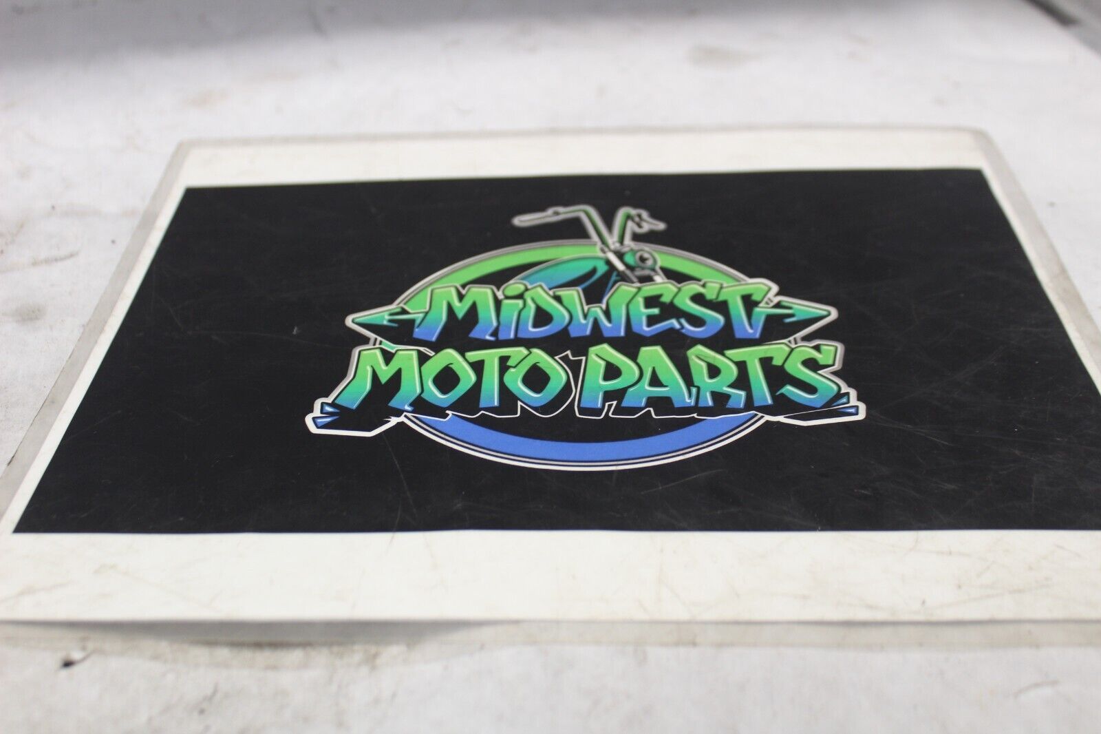 SHIFT FORK 1 LEFT 2C0-18511-00-00 2007 YAMAHA R6 YZFR6