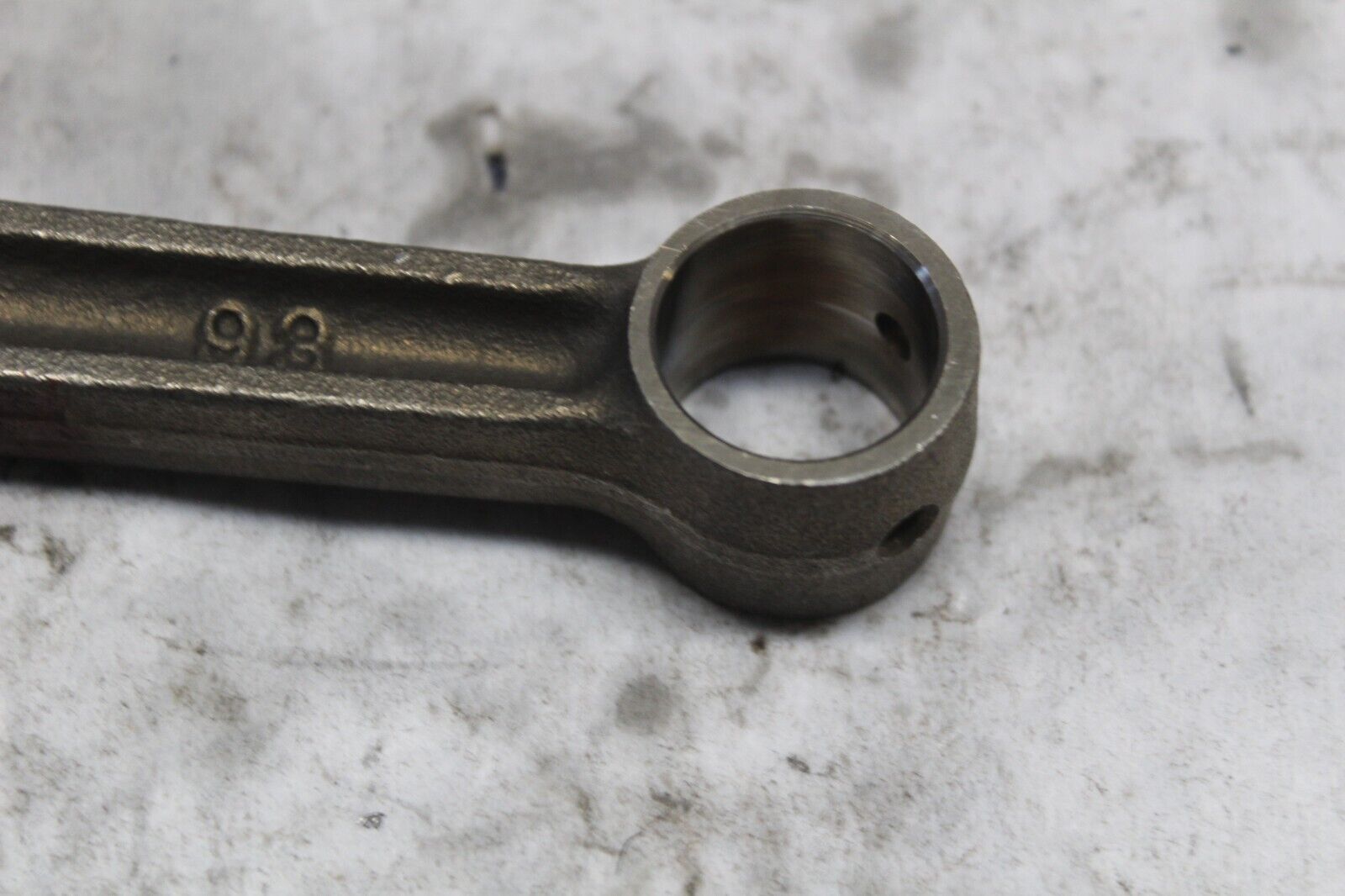 Connecting Rod Assy 12160-40C03 2001 SUZUKI BANDIT GSF1200S