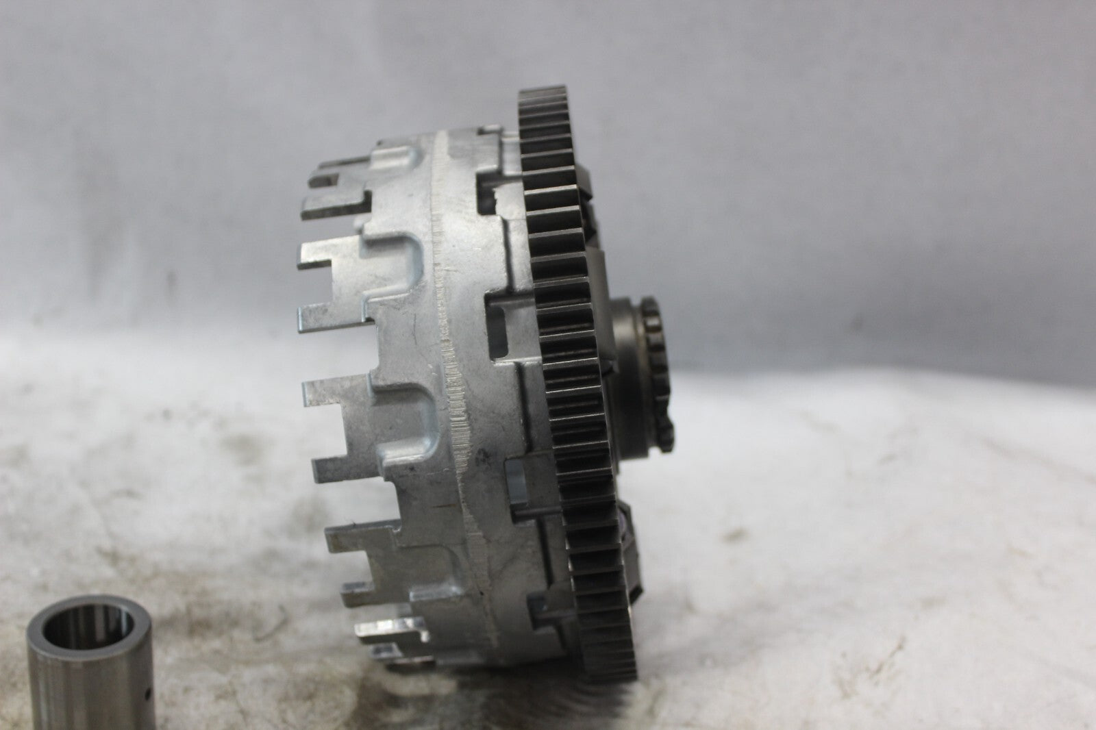 PRIMARY DRIVEN GEAR ASSY 21200-24830 2002 SUZUKI HAYABUSA GSX1300R
