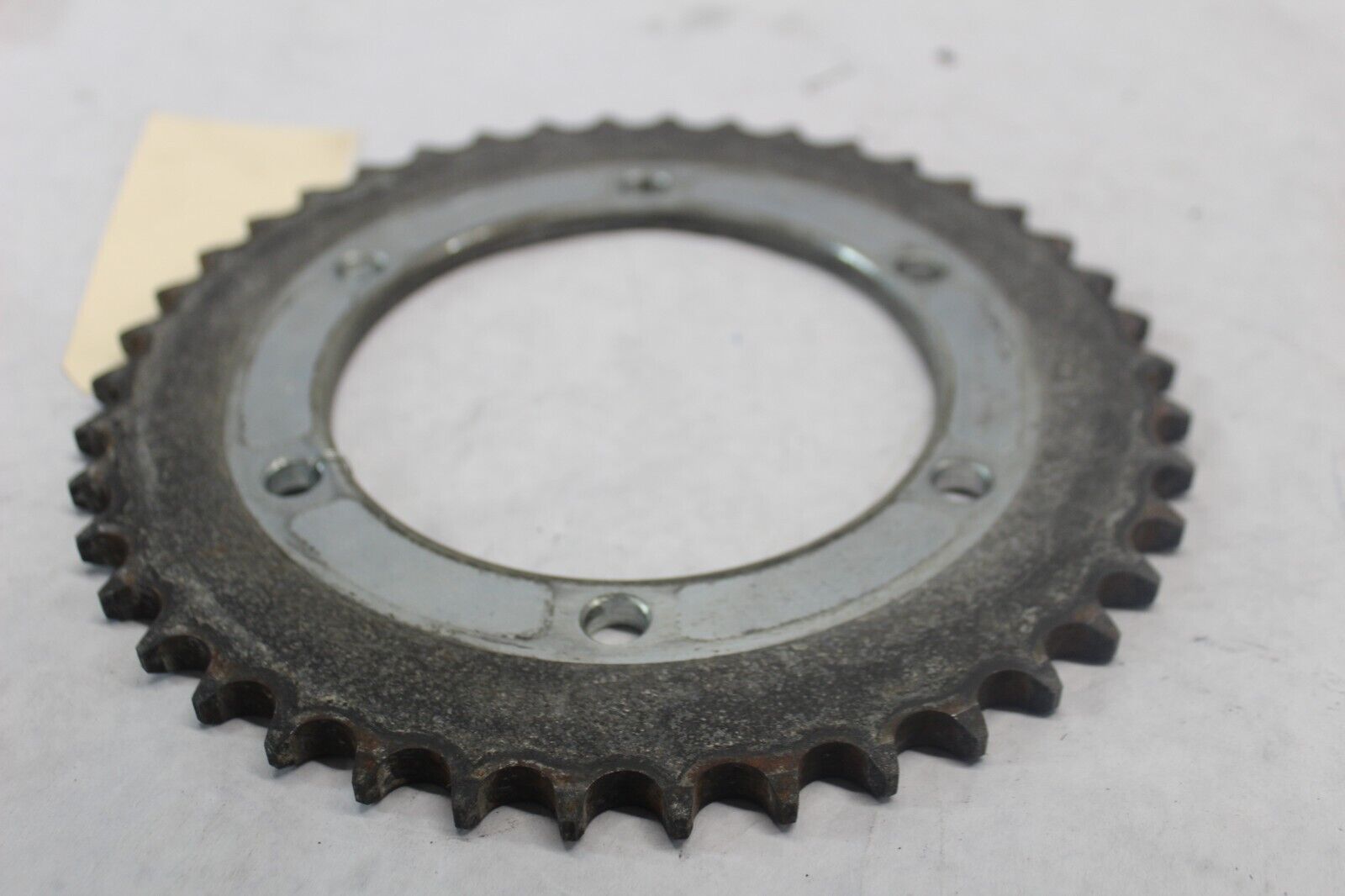 REAR HUB SPROCKET 42T 42041-1473 1996 KAWASAKI VN800 CLASSIC