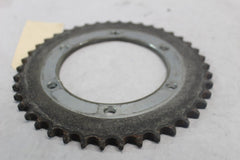 REAR HUB SPROCKET 42T 42041-1473 1996 KAWASAKI VN800 CLASSIC