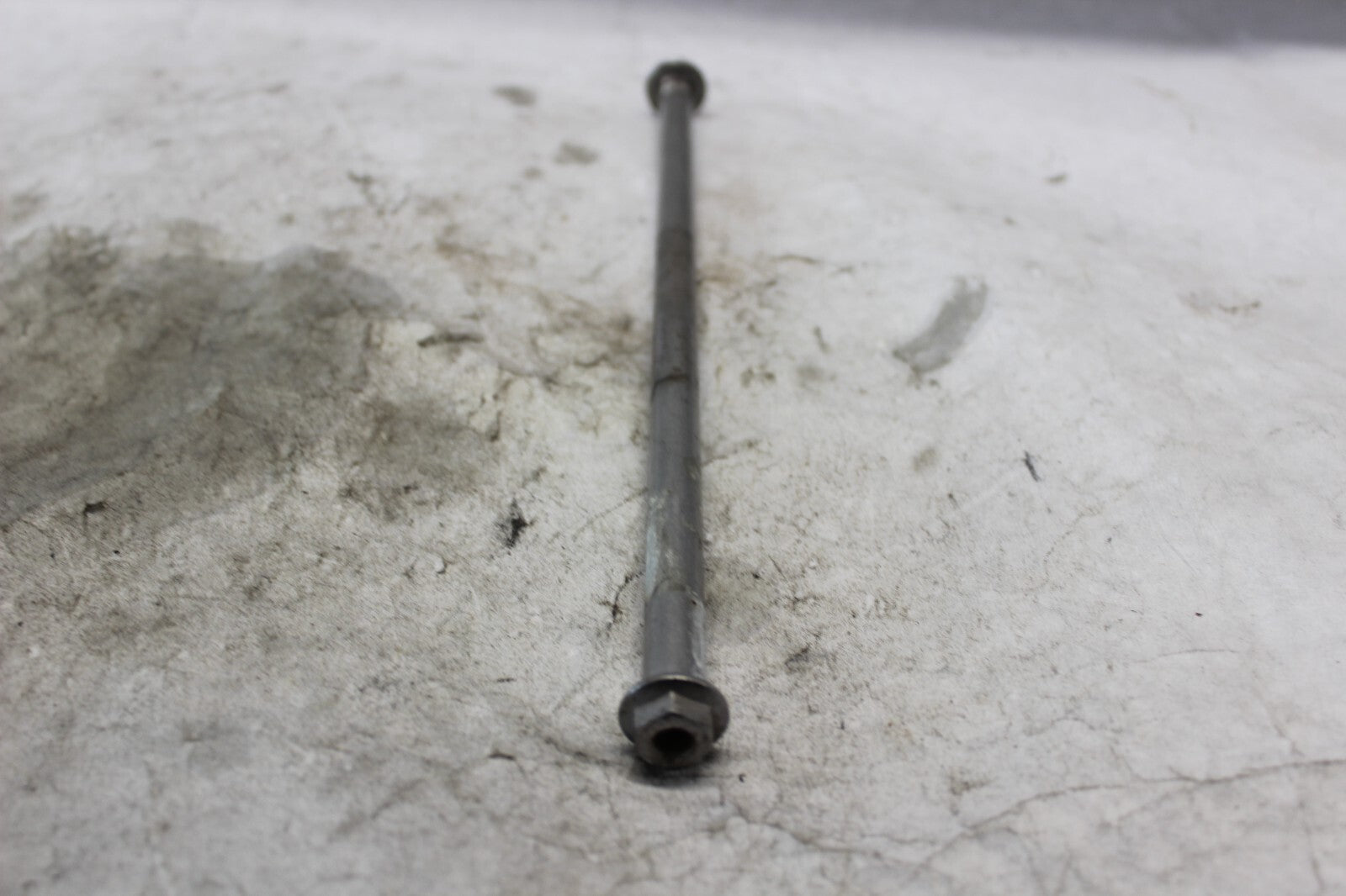 CRANKCASE BOLT 12X320 09103-12066 2002 SUZUKI HAYABUSA GSX1300R