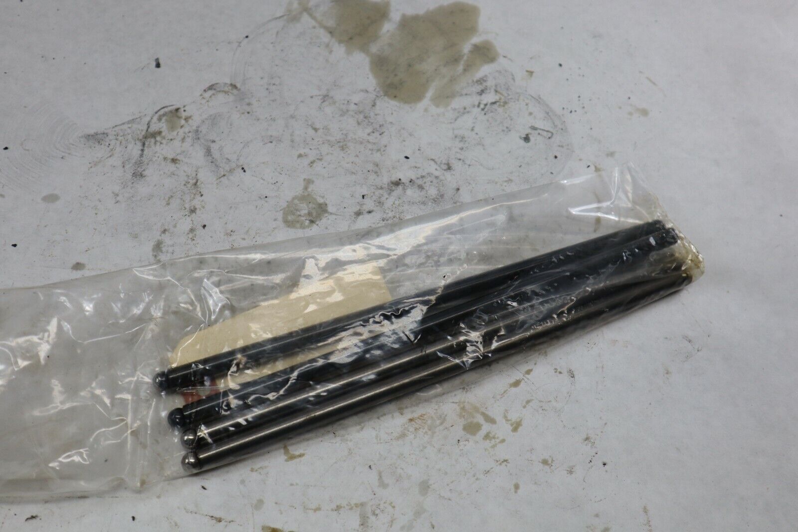 OEM Harley Davidson Intake Exhaust Pushrods 2011 Ultra Classic 17922-99