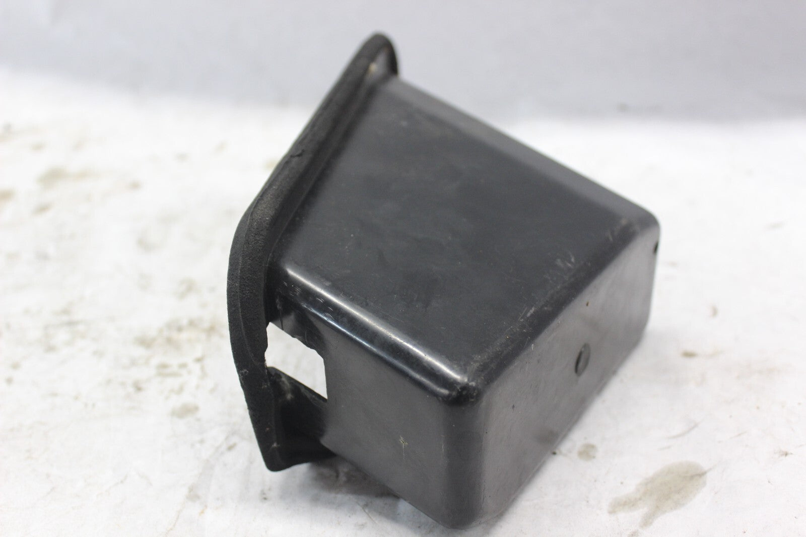 POCKET, RIGHT 64238-MB9-870 1982 HONDA GOLDWING GL1100A