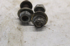 FRAME EXTENSION SCREW M10X30 2PCS 207503087 2004 CAN AM BOMBARDIER DS 650