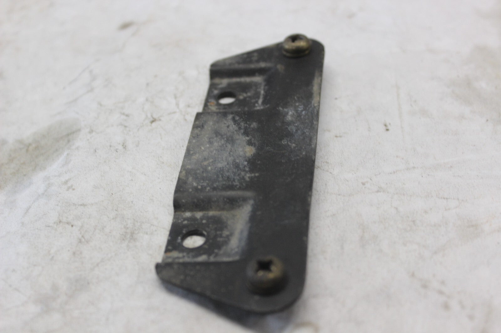 RESISTOR STAY 34931-MB9-000 1982 HONDA GOLDWING GL1100A