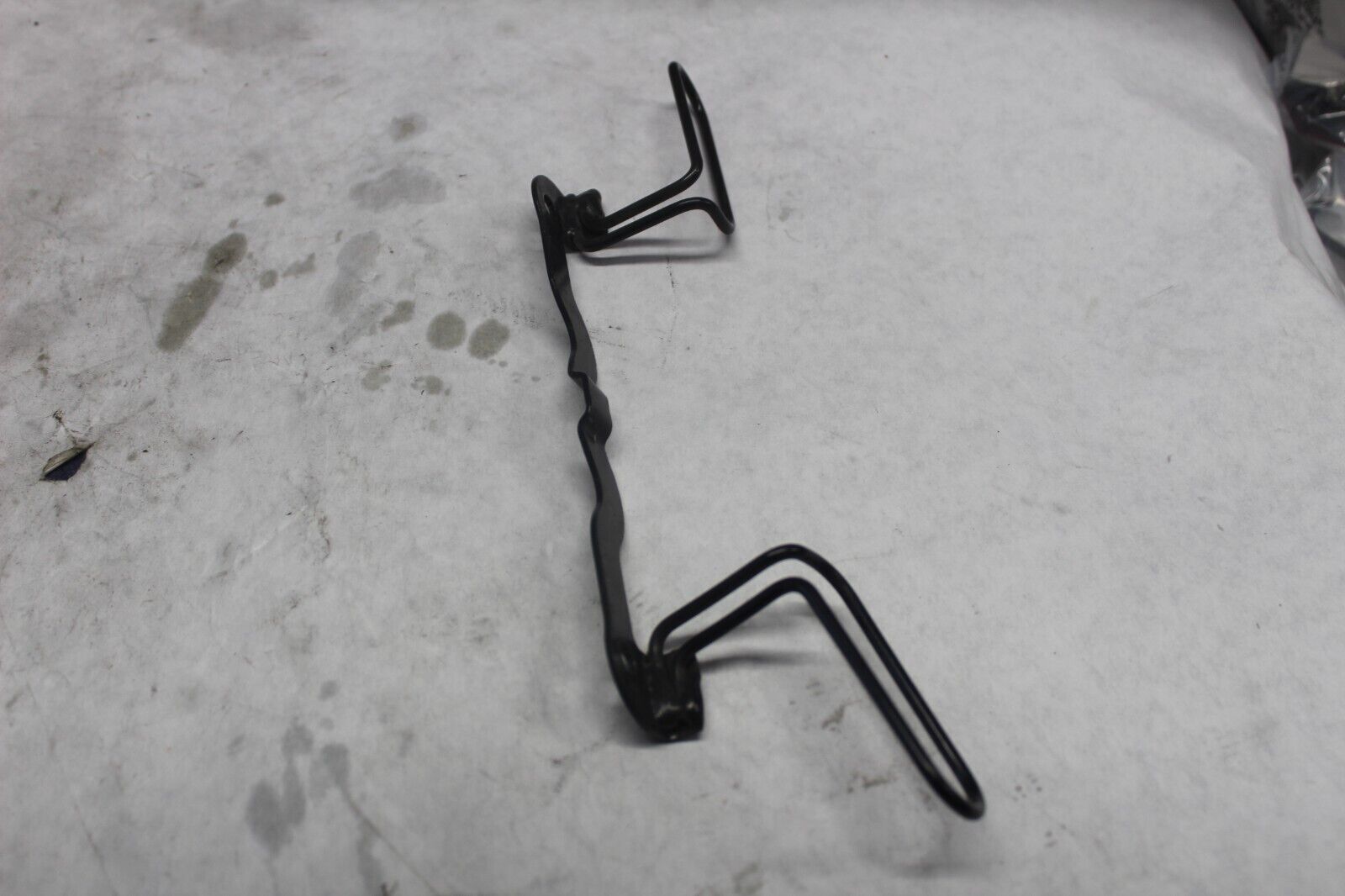 BRAKE HOSE HOLDER 5KS-25886-00-00 2001 XVS1100A VSTAR CLASSIC