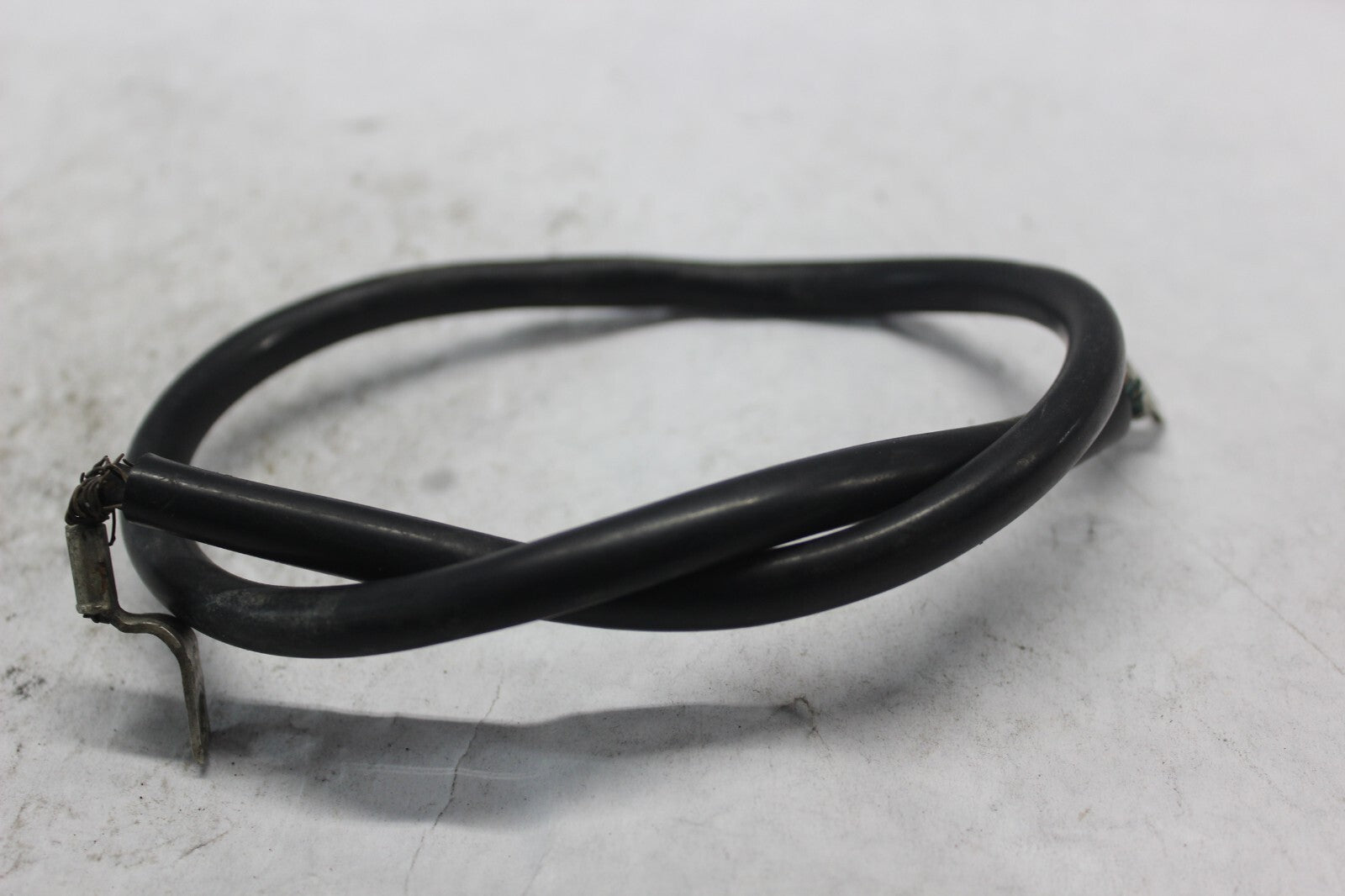 BATTERY GROUND CABLE 32601-MW0-000 1998 HONDA CBR900RR