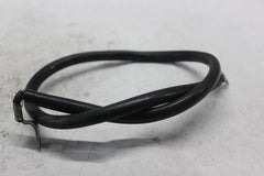 BATTERY GROUND CABLE 32601-MW0-000 1998 HONDA CBR900RR