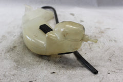 RESERVOIR TANK NO CAP 17910-24F00 2002 SUZUKI HAYABUSA GSX1300R