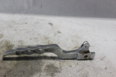 HAYABUSA CHROME CLUTCH LEVER 57500-24F00 2002 SUZUKI HAYABUSA GSX1300R