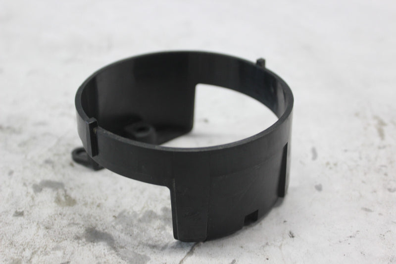 67689-04 4” Gauge Backclamp 2008 H-D ELECTRAGLIDE FLHT