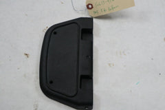 OEM Harley Davidson Passenger Footboard Floorboard Bottom 2021 Roadglide