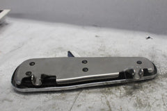 LEFT FOOTBOARD ASSY 50699-05 2005 HD SOFTAIL DELUXE FLSTNI