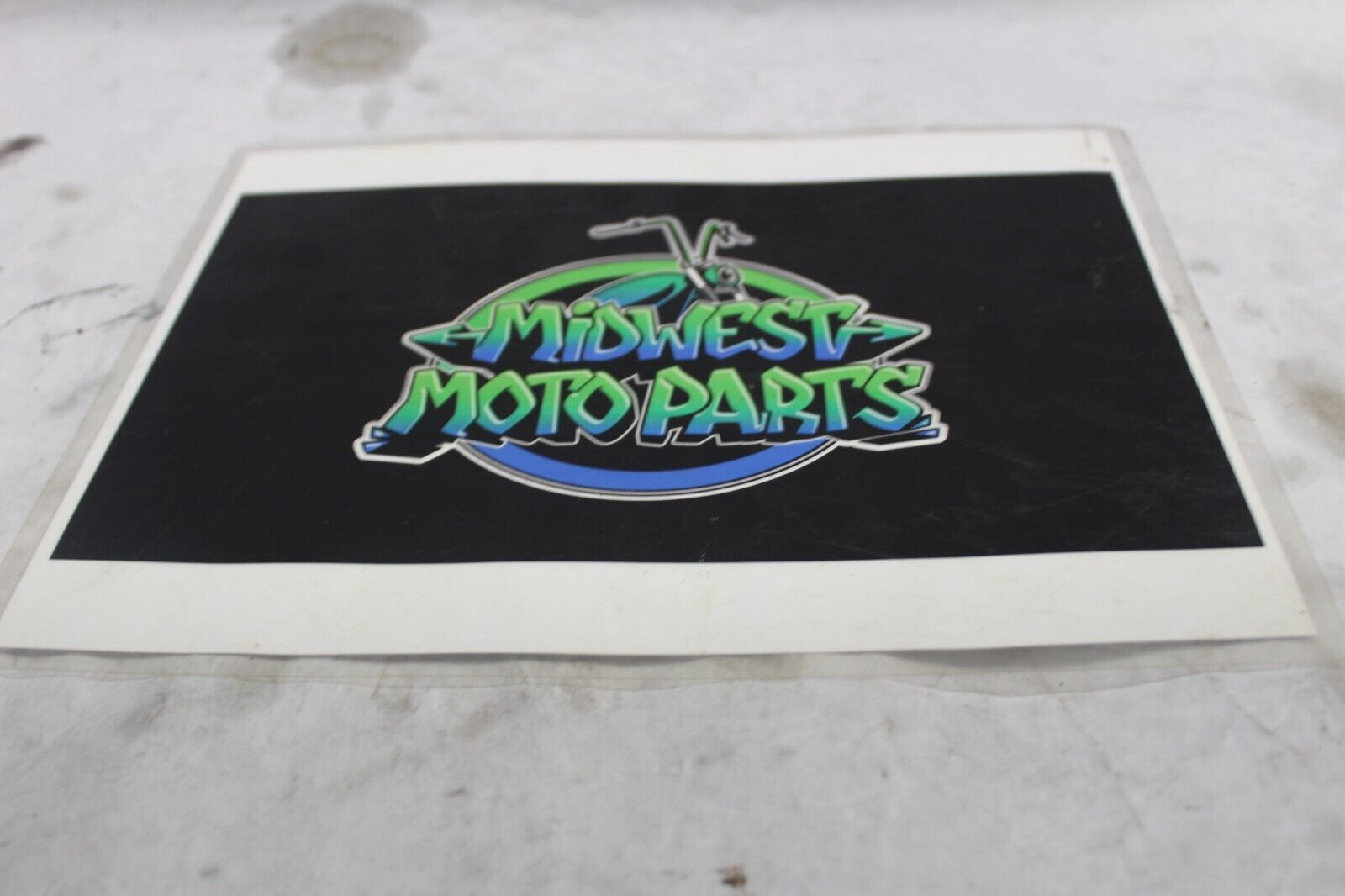 FRONT WHEEL RING 2 RIGHT 5KS-2515A-00-00 2001 XVS1100A VSTAR CLASSIC