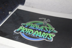 CYLINDER HEAD ASSY 5KS-11102-00-00 2001 XVS1100A VSTAR CLASSIC