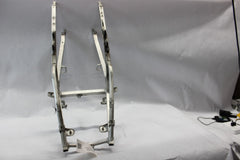 SEAT RAIL SILVER 41200-35F20 2002 SUZUKI GSX-R1000