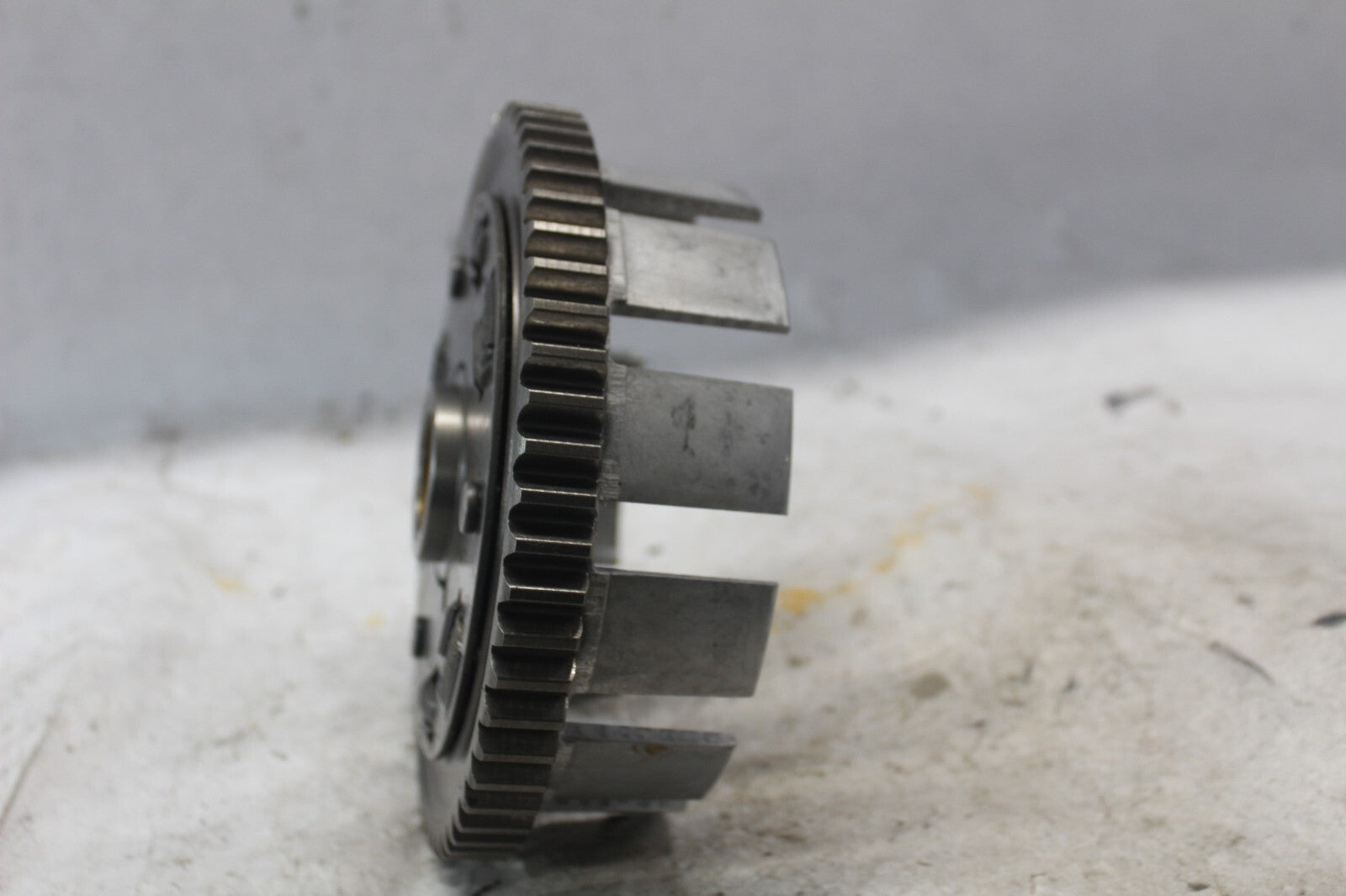 CLUTCH HOUSING 13095-1158 1988 KAWASAKI EX500