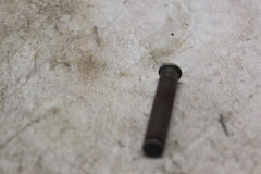 FOOTREST PIN 09208-08016 2002 SUZUKI HAYABUSA GSX1300R