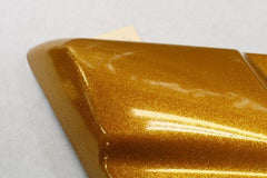 OEM Harley Davidson Side Cover LEFT Hard Candy Gold Flake 57200071DWG