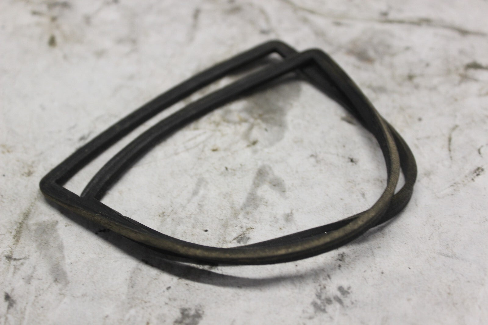 TAILLIGHT LENS GASKET 33709-422-003 1982 HONDA GL500I SILVERWING